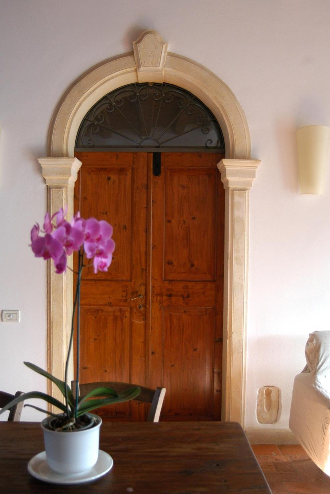 Agriturismo La Sophora Montegaldella Dış mekan fotoğraf