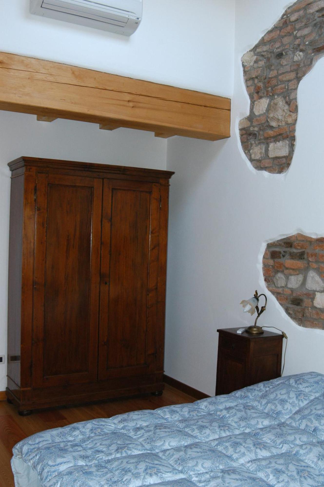 Agriturismo La Sophora Montegaldella Dış mekan fotoğraf