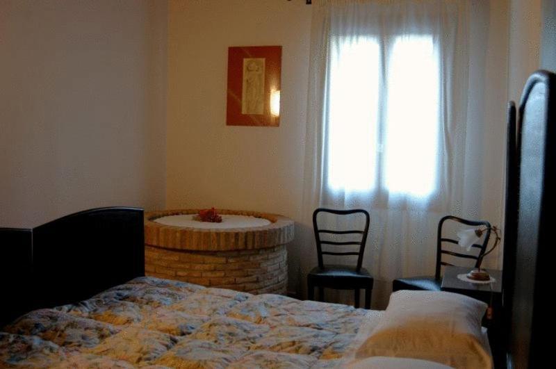 Agriturismo La Sophora Montegaldella Dış mekan fotoğraf