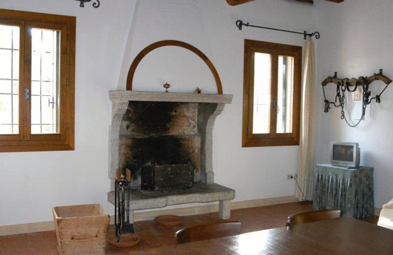 Agriturismo La Sophora Montegaldella Dış mekan fotoğraf