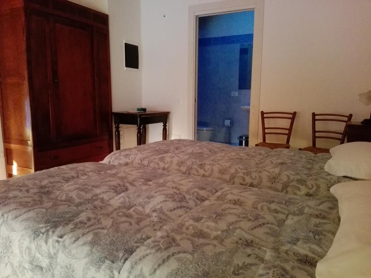 Agriturismo La Sophora Montegaldella Dış mekan fotoğraf