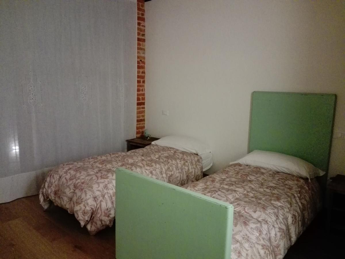 Agriturismo La Sophora Montegaldella Dış mekan fotoğraf