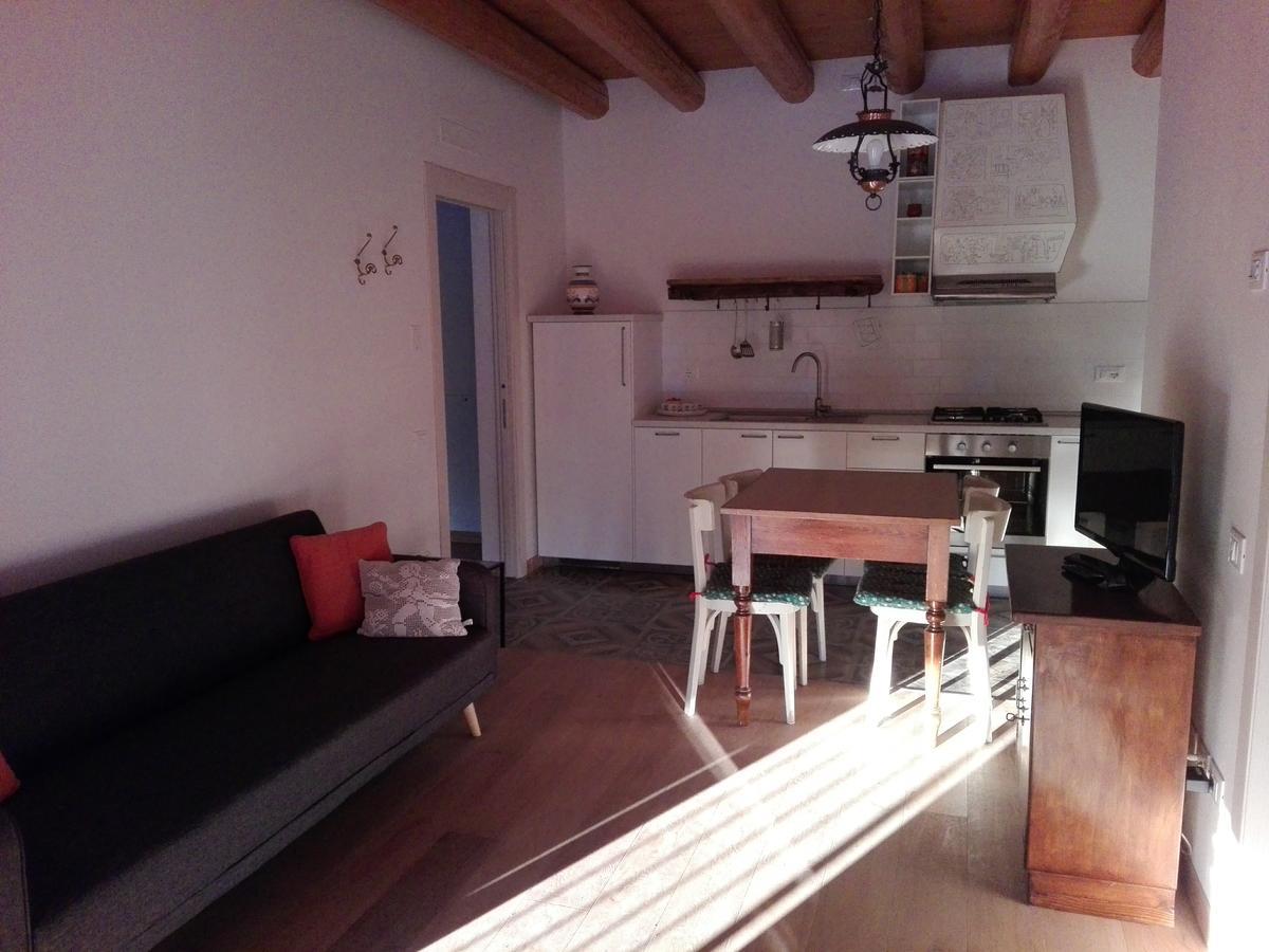 Agriturismo La Sophora Montegaldella Dış mekan fotoğraf