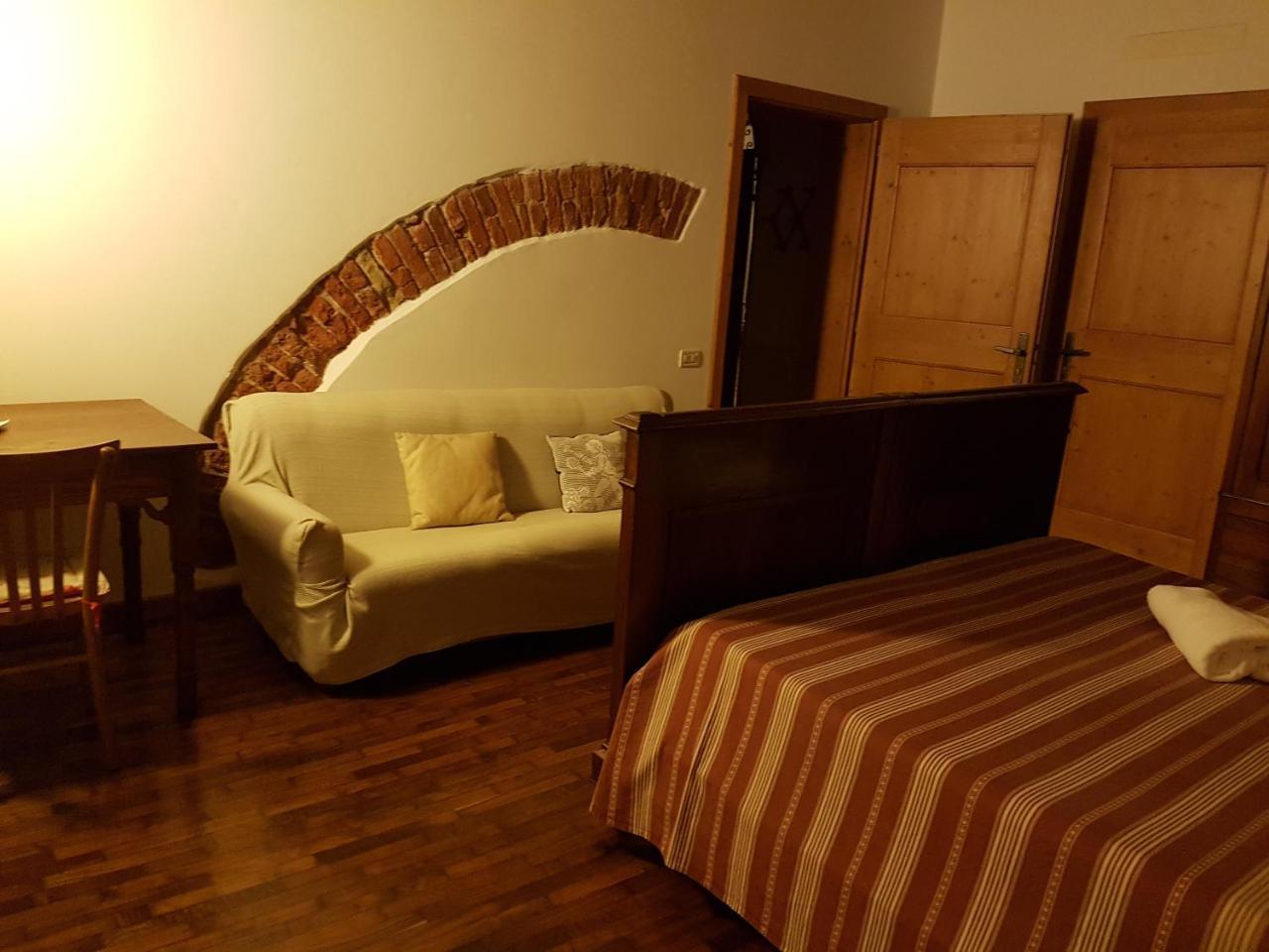 Agriturismo La Sophora Montegaldella Dış mekan fotoğraf